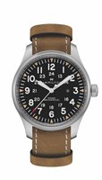 Orologio Hamilton Uomo Field in Acciaio H69819530 - H69819530